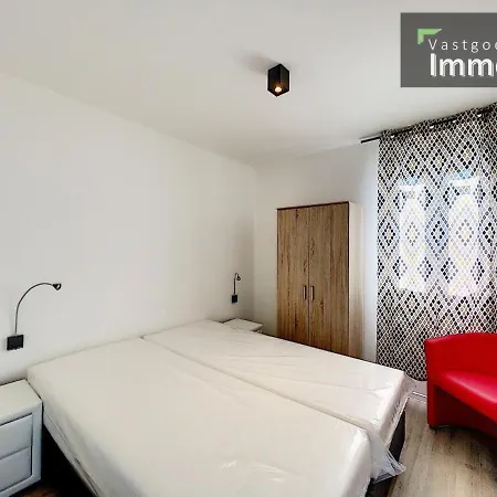 Hotel New Dahlia à Bredene Extérieur photo